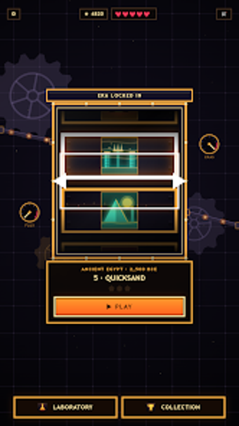 Image 0 for Maze Raider: Time Travel