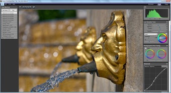 Image 0 for Oloneo PhotoEngine