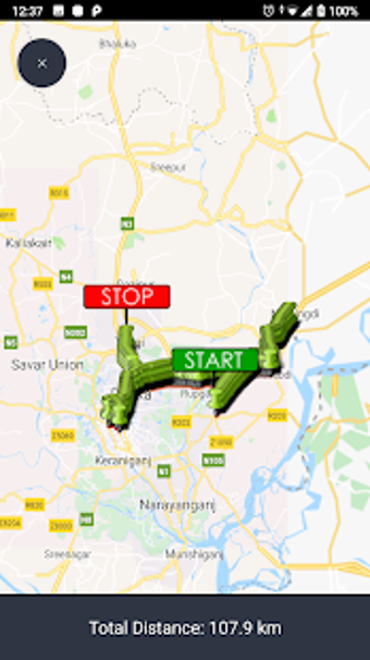Image 3 for Finder GPS Tracking Viewe…