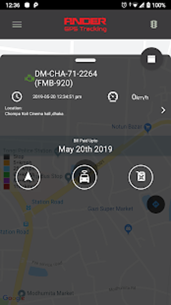 Image 2 for Finder GPS Tracking Viewe…