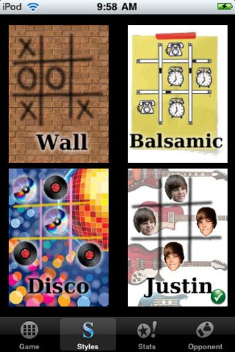 Imagen 0 para TacTicToeTwo