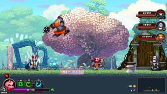 Image 0 for Skul: The Hero Slayer