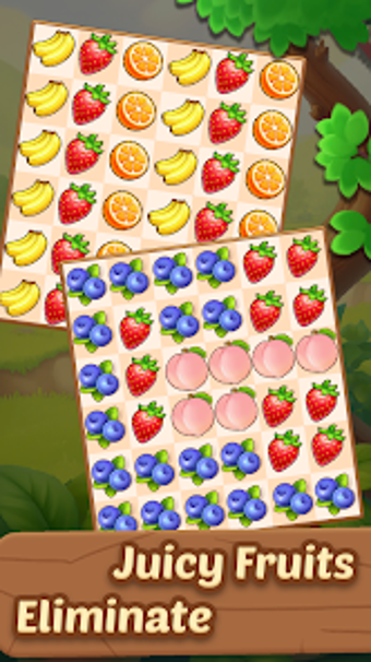Image 0 for Juicy Fruit Fun MatchRewa…