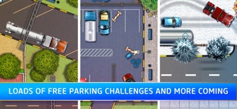 Image 2 for Parking Mania