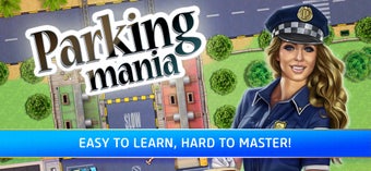 Image 0 for Parking Mania