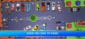 Image 1 for Parking Mania