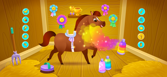 Image 1 for Pixie the Pony - My Mini …