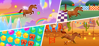 Image 3 for Pixie the Pony - My Mini …