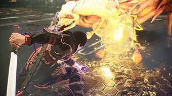 Image 0 for SCARLET NEXUS