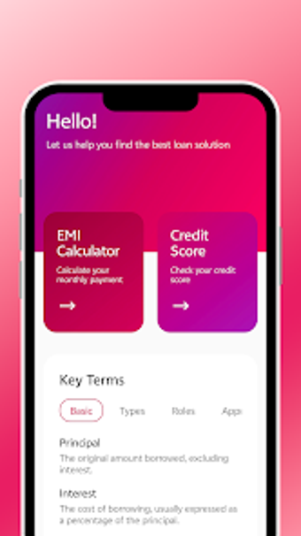 Image 0 for CreditFin