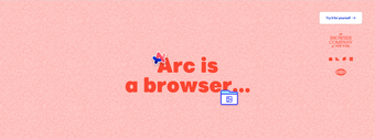 Image 0 for Arc Browser