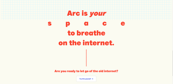 Image 0 for Arc Browser