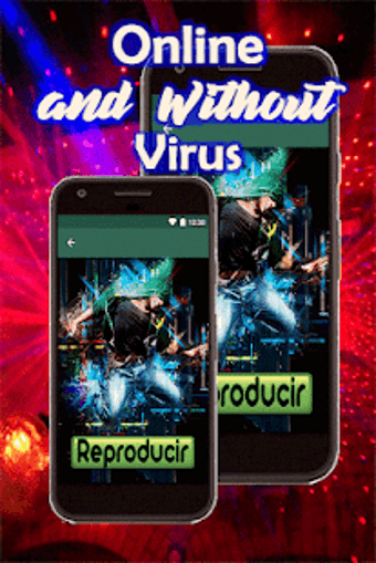 Image 2 for Mp3 Music Downloader Free…