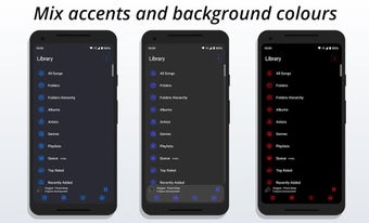 Image 0 for Oxygen - PowerAmp v3 Tran…