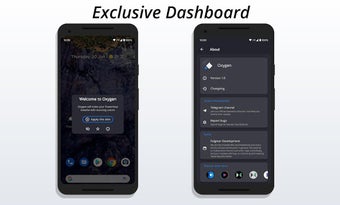 Image 1 for Oxygen - PowerAmp v3 Tran…