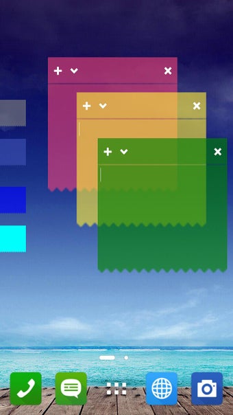 Imagen 1 para Floating Stickies