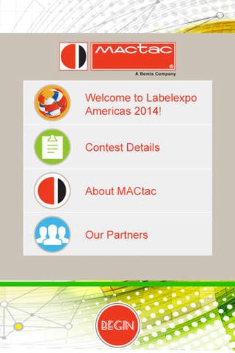 Image 0 for MACtac App
