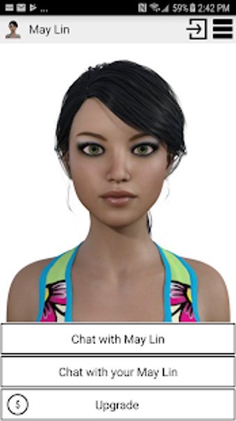 Image 2 for My Virtual Girlfriend May…