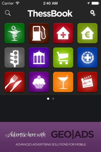 Imagen 0 para ThessBook