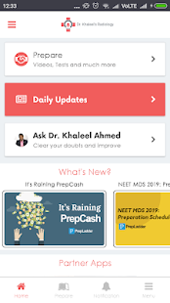 Imagen 1 para Radiology by Dr. Khaleel …