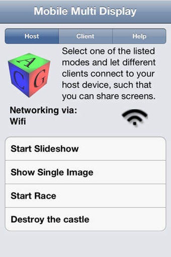 Image 0 for Mobile Multi Display