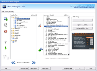 Image 1 for ActivePresentation Design…