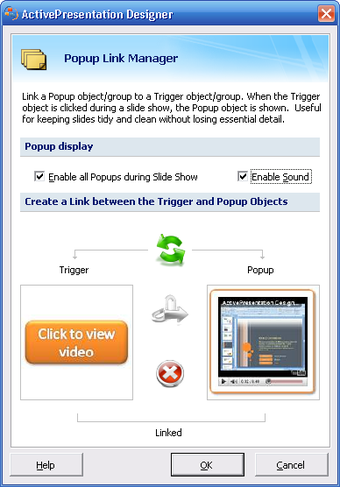 Image 0 for ActivePresentation Design…