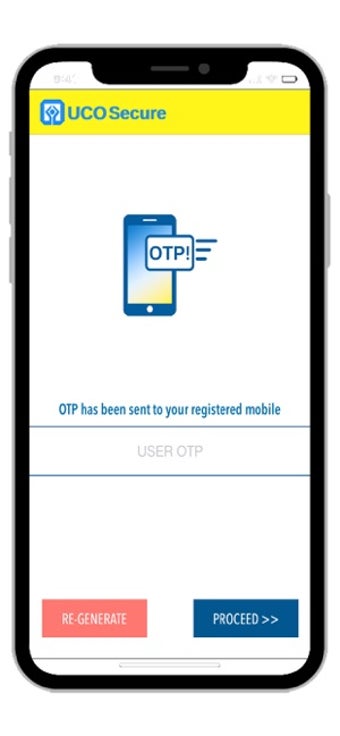 Image 0 for UCOSECURE