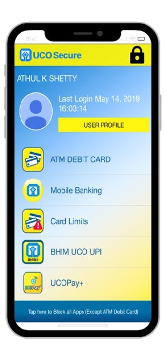 Image 1 for UCOSECURE
