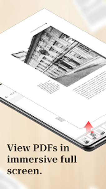 Image 0 for Neat PDF-View PDF