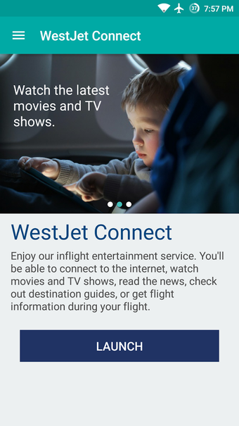Image 5 for WestJet