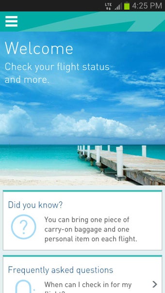 Image 2 for WestJet