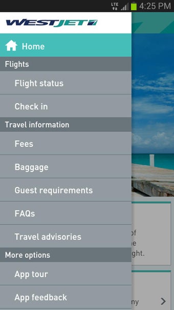 Image 7 for WestJet