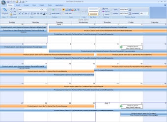 Image 3 for FastTrack Schedule