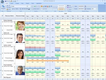 Image 1 for FastTrack Schedule