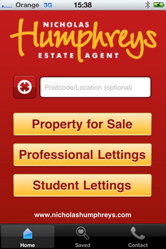Image 0 for Nicholas Humphreys Estate…