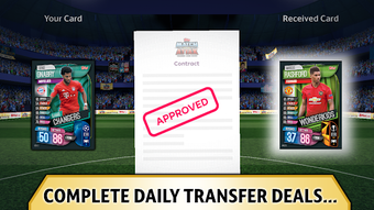 Image 2 for Match Attax 19/20