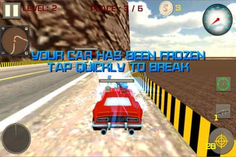 Imagen 0 para Super Armored Car Racing