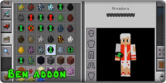 Image 2 for Ben Mod Minecraft