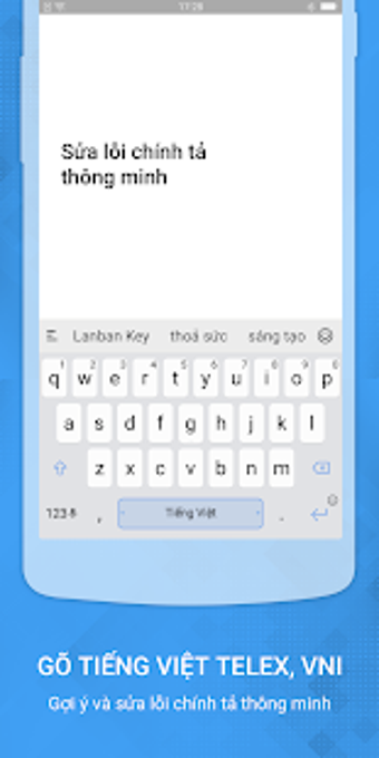Image 2 for Laban Key Go Tieng Viet