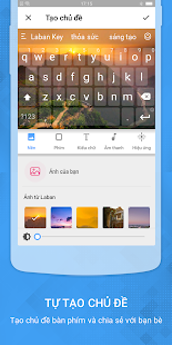 Image 3 for Laban Key Go Tieng Viet