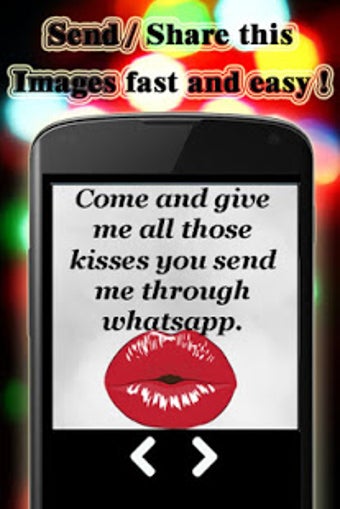Imagen 0 para Naughty Messages