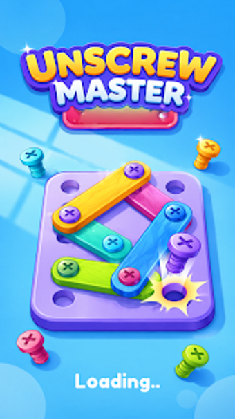 Image 0 for Unscrew Master: Screw Puz…