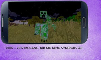 Image 0 for Addon Mutant Creatures fo…