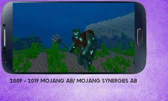 Image 2 for Addon Mutant Creatures fo…