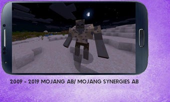 Image 1 for Addon Mutant Creatures fo…