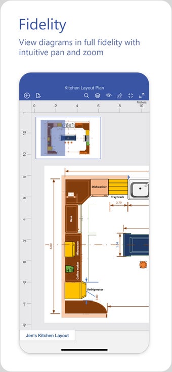 Image 3 for Microsoft Visio Viewer