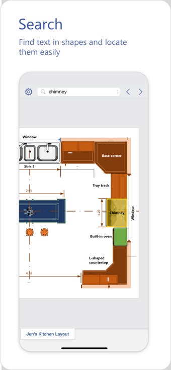 Image 1 for Microsoft Visio Viewer
