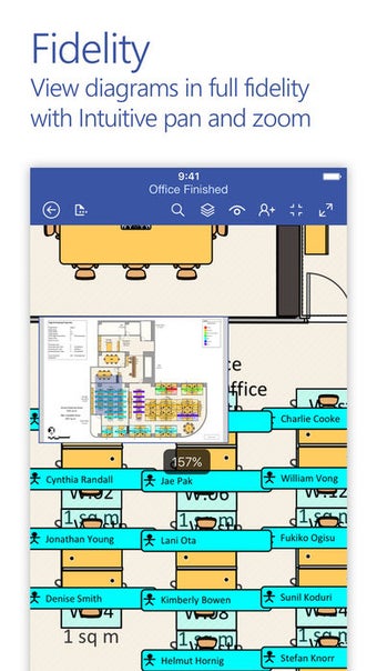 Image 2 for Microsoft Visio Viewer