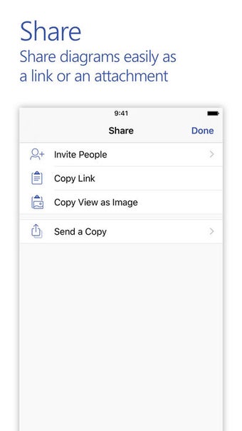 Image 0 for Microsoft Visio Viewer